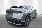 Nissan Ariya 87 kWh Engage Nieuwe wagen, prijs is enkel voor, Auto's, Stof, 536 km, 5 zetels, Ariya