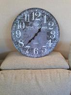 Muur horloge, Enlèvement, Comme neuf, Analogique, Autres types