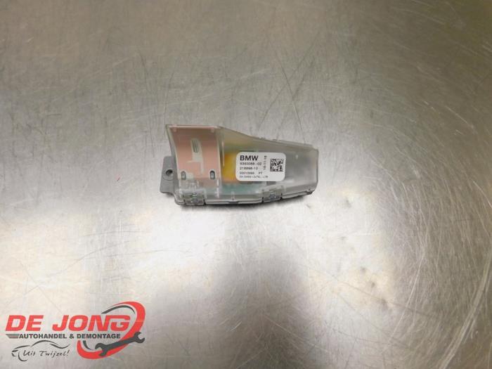 Antenne van een BMW 1-Serie, Gebruikt, -, -, Ophalen of Verzenden