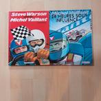 BD Michel Vaillant 2 tomes en EO, Livres, Jean Graton, Plusieurs BD, Enlèvement ou Envoi, Comme neuf