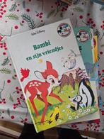Walt Disney's kinderboekjes met leuke tekeningen, Enlèvement ou Envoi, Comme neuf