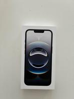 Iphone 16e 128gb  Nieuw nog geseald, Telecommunicatie, Ophalen, Zwart, Nieuw, Zonder simlock