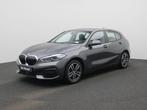 BMW 1 Reeks Hatch 118iA (103 kW) PDC V+A | Carplay | LED Lic, Auto's, BMW, Gebruikt, 5 zetels, 3 cilinders, 140 pk