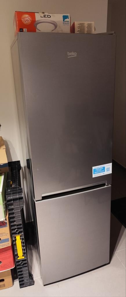 Combinaison réfrigérateur-congélateur Beko, Electroménager, Réfrigérateurs & Frigos, Enlèvement