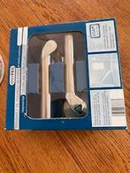 Deurklinken, Ophalen, Inox