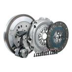 Ford Focus 1.6 TDCI koppeling vliegwiel Ford C-max 1.5 TDCi, Auto-onderdelen, -, -, Nieuw, Ophalen of Verzenden