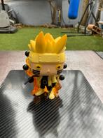 Pop Figurine - Naruto Six Path, Enlèvement