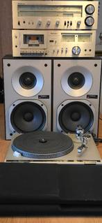 Technics, Ophalen, Zo goed als nieuw, Tuner of Radio, Overige merken
