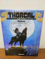 Thorgal  Wolvin 1 - 3  Hardcover, Enlèvement ou Envoi, Neuf