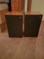 Boites KEF SP 1016, Enlèvement