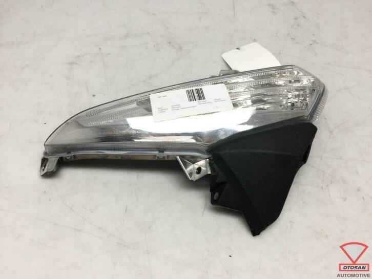 honda sh300 clignotant gauche avant 64317 ktw b000, Honda Motor Co., Ltd., Volkswagen, Info@honda.co.jp, Utilisé