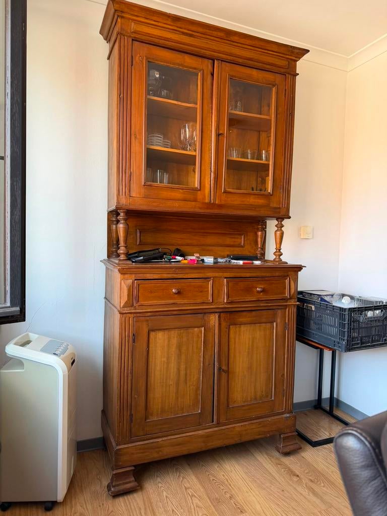 Buffet kast, Ophalen, Zo goed als nieuw