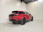 Land Rover Range Rover Velar 2.0 P250 SE Benzine - R-Dynami, Achat, Euro 6, 0 kg, Noir