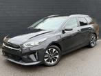 Kia Ceed Sportswagon SW / cee'd SW 1.6 PHEV HYBRID+NAVI+CAME, Auto's, Automaat, 105 pk, Gebruikt, Zwart