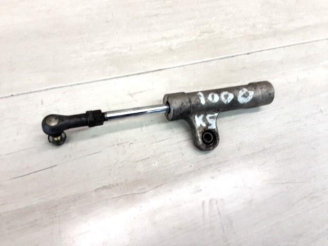 GSXR1000 2005 - 2006 Suzuki Stuurdemper D1-45179, Motoren