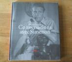 Conversations avec Simenon (Francis Lacassin), Enlèvement ou Envoi, Utilisé