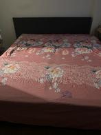 Boxer bed, Enlèvement, Utilisé