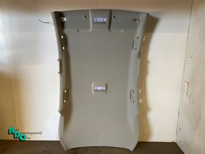 Hemelbekleding van een Opel Astra (Astra J 10-), Gebruikt, -, -, Opel