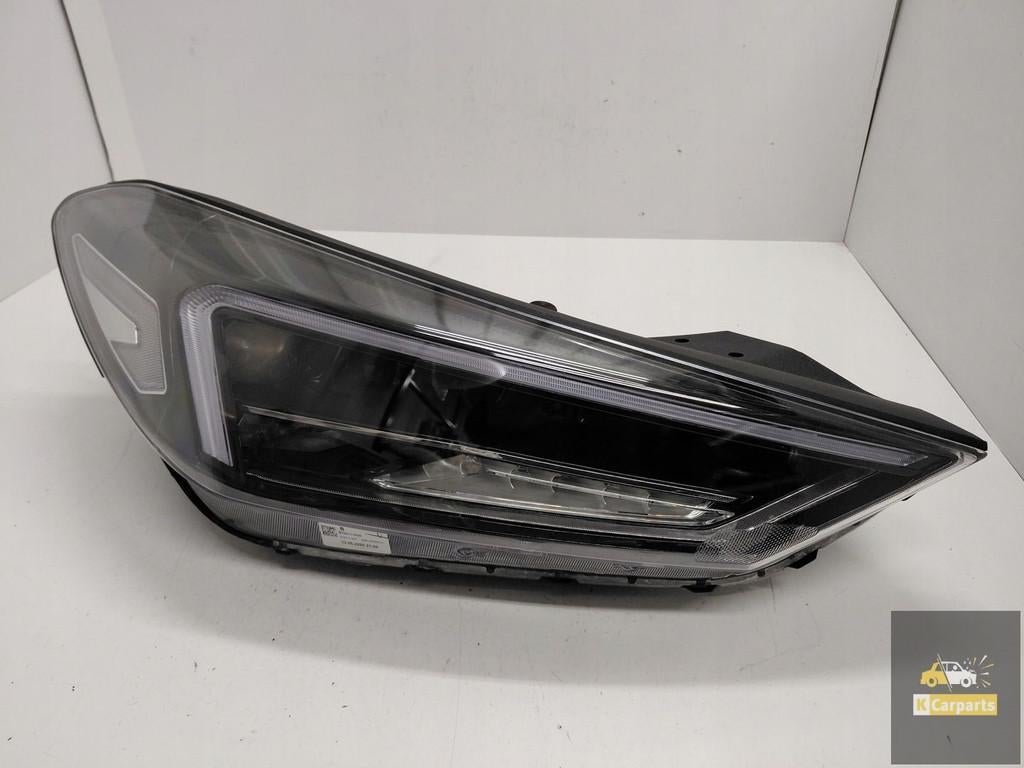 92102D7700, Hyundai Tucson III Lift FUll Led lamp rechts, Gebruikt, Heolleung-ro 12
06797  Seoul, Info@hyundai.com, Hyundai
