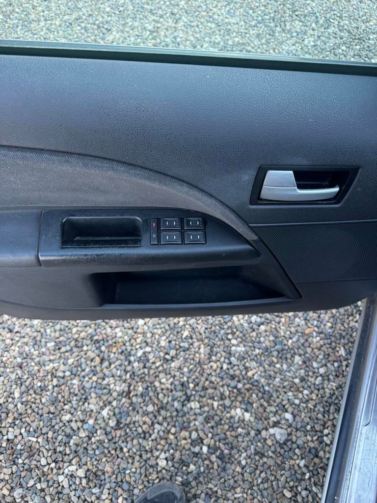 Ford Mondeo 2.0 Benzine automaat, Automaat, Zwart, Xenon verlichting, Mondeo