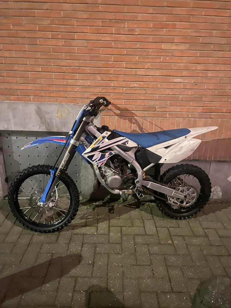 85 tm racing 2021, Ophalen of Verzenden, Zo goed als nieuw