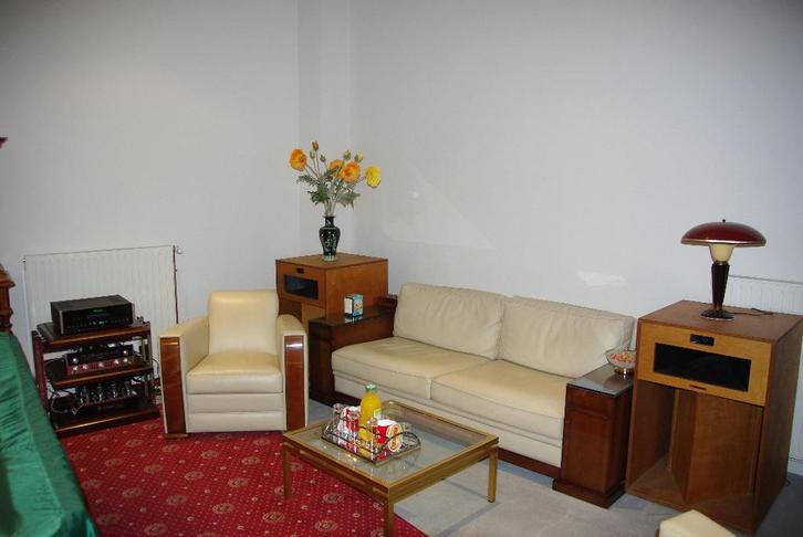 Enceintes Klipsch La Scala, TV, Hi-fi & Vidéo, Enceintes, Enlèvement