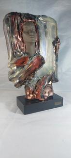 Keramisch beeld Fernando Porto 27 cm piece unique, Ophalen of Verzenden