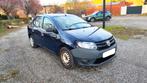 Dacia Logan II 1.2 16v "Prête à immatriculer" 2015, Autos, Achat, Boîte manuelle, Anti démarrage, Particulier