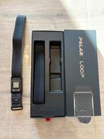 Polar Loop zwart, Ophalen of Verzenden, Zo goed als nieuw, Zwart