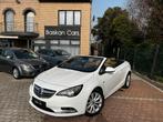 Opel Cascada 1.6i Turbo/M2018/60.000KM/FULL/12M GARANTIE, Auto's, Opel, 100 kW, 4 deurs, Euro 6, Cabriolet