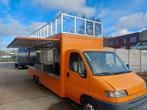 Foodtruck, Zakelijke goederen, Horeca | Food, Ophalen