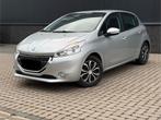 Peugeot 208, Argent ou Gris, Achat, Euro 6, 5 portes
