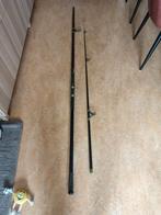 SUNDRIDGE 12' STORM BEACH 2-4 OZ, Watersport en Boten, Ophalen, Zo goed als nieuw, Werphengel