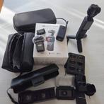Appareil photo DJI Osmo Pocket 3 Creator Combo, Enlèvement ou Envoi, Comme neuf, Autres marques