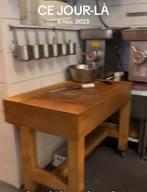 Billet de boucherie, Articles professionnels, Enlèvement, Viande