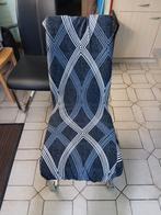 Chaise de salle a manger, Maison & Meubles, Chaises, Enlèvement, Noir