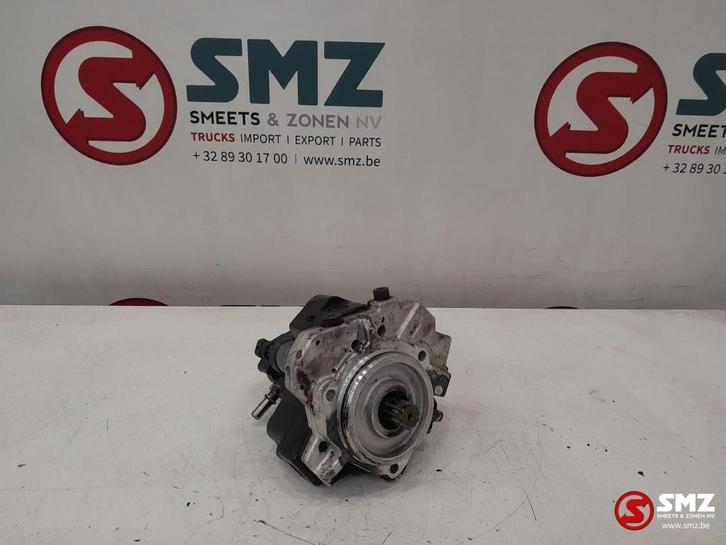 Occ pompe à essence D2676 MAN, Autos : Pièces & Accessoires, Pièces camion, MAN, Systèmes à carburant, Utilisé