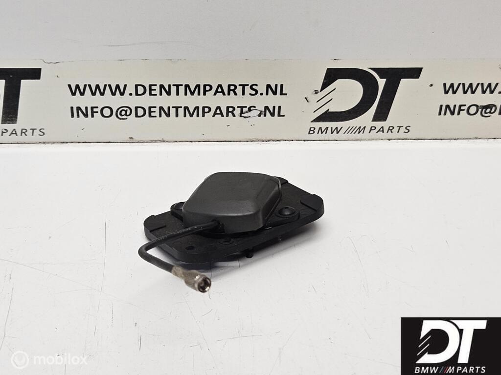 GPS-antenne BMW 5-serie E39 65908360725 65908375944, Enlèvement ou Envoi, Utilisé, BMW, BMW