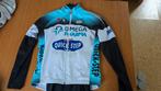 Vermarcsport koers outfit 10j Omega Pharma Quickstep, Fietsen en Brommers, Ophalen, Kinderen, Overige maten, Zo goed als nieuw