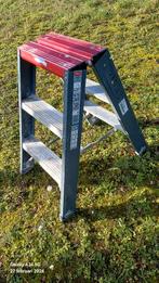 Altrex Falco pro, Pliable ou rétractable/escamotable, Moins de 2 mètres, Comme neuf, Échelle