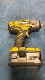 Ryobi, Enlèvement, Utilisé, Autres types, 400 à 600 watts