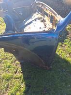 Partie du scarabée, Enlèvement ou Envoi, Avant