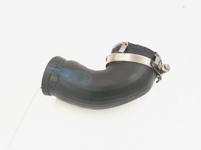 Intercooler Slang van een Volkswagen Golf Plus, Auto-onderdelen, Airco en Verwarming, Volkswagen, Gebruikt, 3 maanden garantie