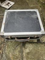 Flycase valise avec étuis, Enlèvement ou Envoi, Utilisé, Autres instruments, Flight case