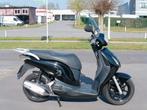 honda ps 125, Scooter, Bedrijf, 125 cc, 1 cilinder