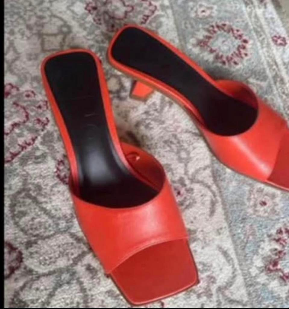 Sandale p38 mango neuve, Vêtements | Femmes, Chaussures, Enlèvement, Comme neuf