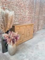 Prachtige dressoir maison du monde, Ophalen, Met deur(en), 100 tot 150 cm, Maison du monde