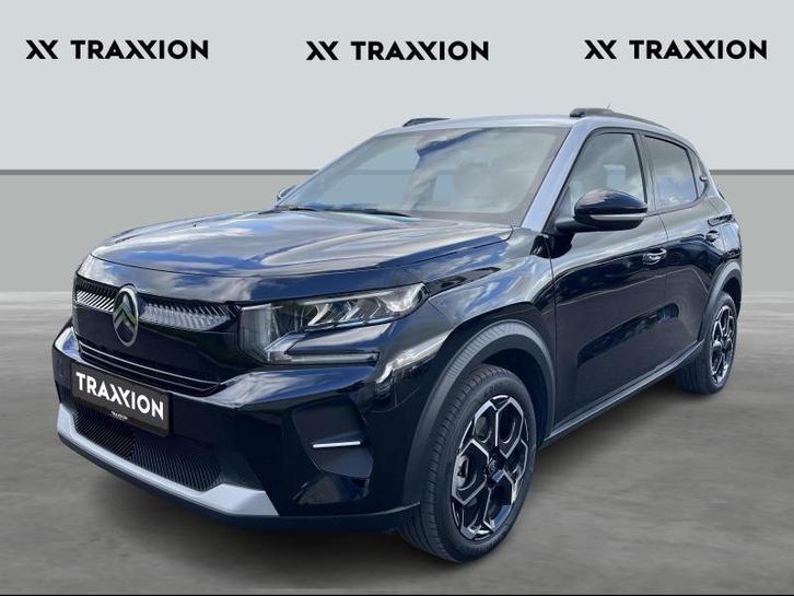 Citroen C3 Electric 113 Comfort Range MAX, Autos, Citroën, C3, Airbags, Air conditionné, Alarme, Bluetooth, Ordinateur de bord