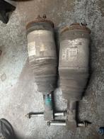 Range Rover Sport L320 V8 diesel luchtbalgen Voor + Achter, Land Rover, -, Origine de la pièce connue, Utilisé