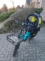 Tern Gsd s10, Enlèvement